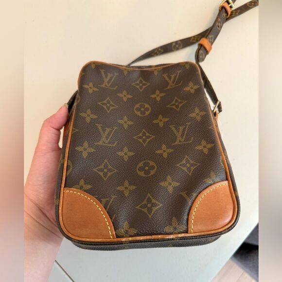 Louis Vuitton Danube PM UNISEX monogram - Picture 4 of 15